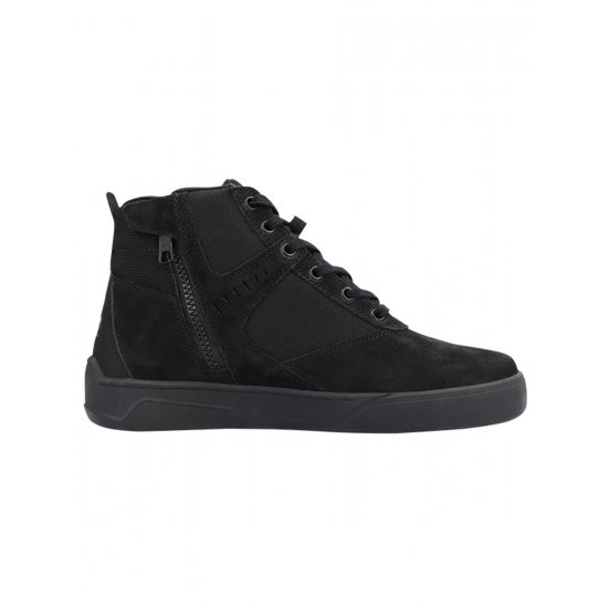 Richa Douglas Water Proof Motorcycle Boots at JTS Biker Clothing